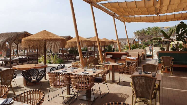 Melia Costa del Sol Torremolinos gay friendly Hotel Strandclub