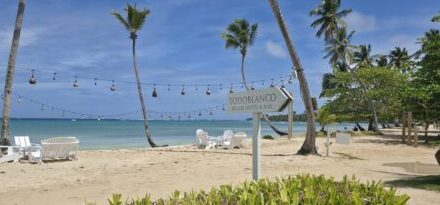 Todoblanco Hotel gay friendly Dominikanische Republik Rundreise Samana Las Galeras