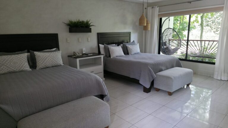 Gran Jimenoa Hotel Jarabacoa gay friendly Juniorsuite