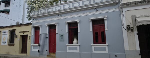Villa Colonial gay friendly Hotel Santo Domingo Dominikanische Republik