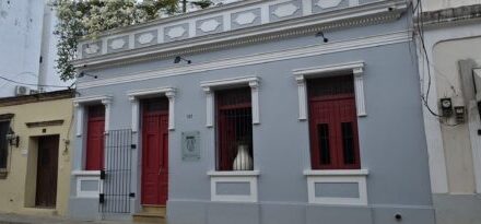 Villa Colonial gay friendly Hotel Santo Domingo Dominikanische Republik
