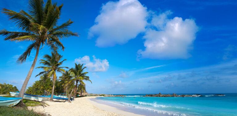 Atlantis Karibik gay cruise Cozumel