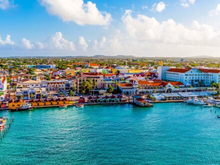 Atlantis Karibik gay cruise Aruba