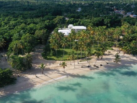 Todoblanco Hotel gay friendly Dominikanische Republik Rundreise Samana Las Galeras