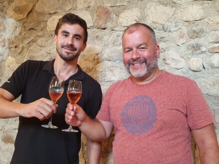 Spanien Mietwagenrundreise gay Katalonien