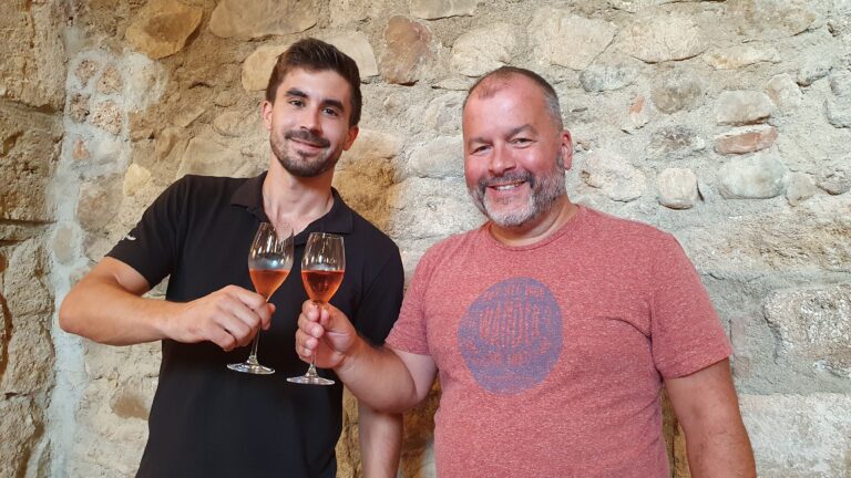 Spanien Mietwagenrundreise gay Katalonien