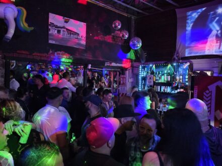 Costa Rica gay Szene Bars Clubs