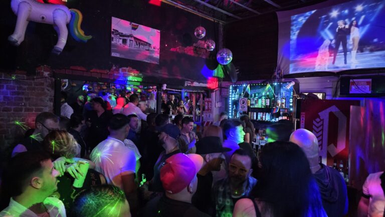 Costa Rica gay Szene Bars Clubs