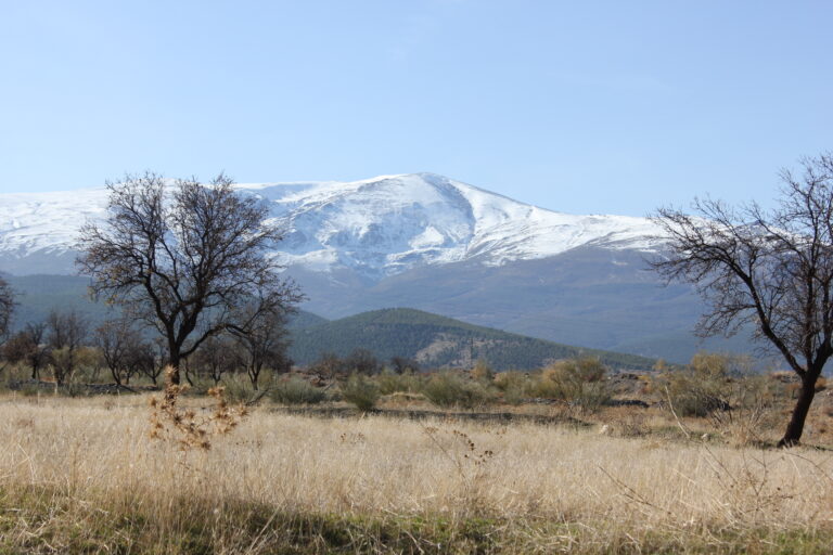 Spanien Mietwagenrundreise gay Sierra Nevada