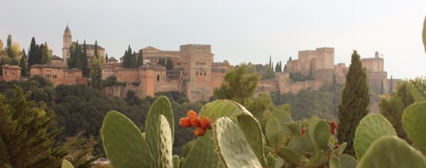 Spanien Mietwagenrundreise gay