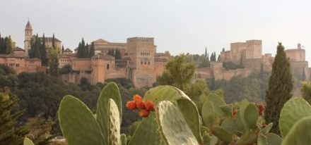 Spanien Mietwagenrundreise gay